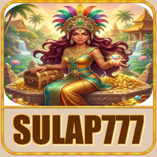 Aplikasi sulap777 Android
