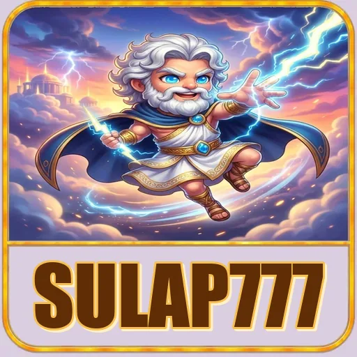 Detail Teknis sulap777